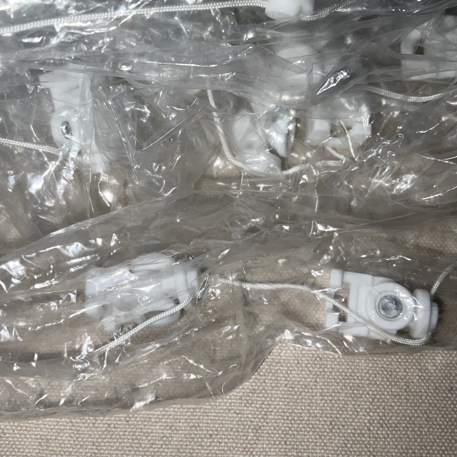 Rowley R-Trac Ripplefold Carriers by the roll
