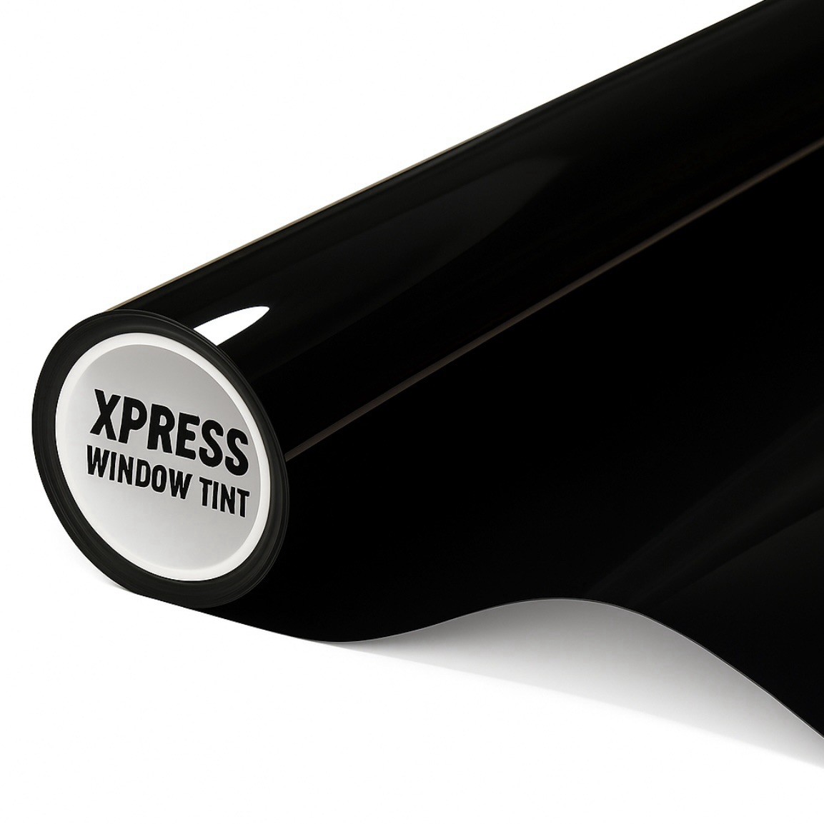 40×100 Window Tint Roll REAL Nano CERAMIC Select from 5% 15% 35% VLTs