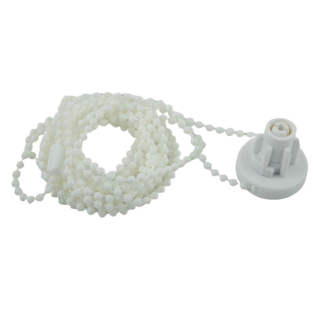25MM for ROLLER BLIND FITTING KIT – BRACKETS AND CHAIN . BLIND SPARE PARTS
